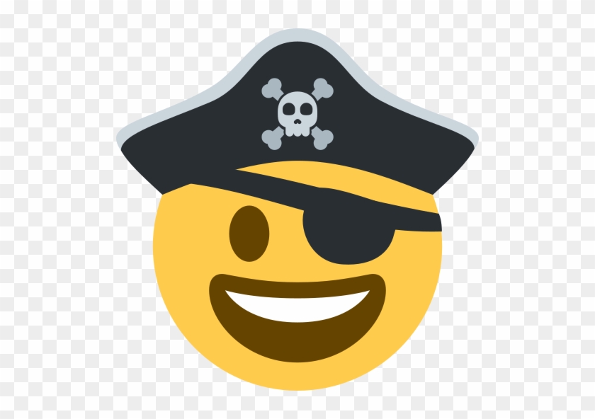 Pirate Discord Emoji - Pirate Emoji Discord