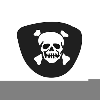Pirate Eye Patch Png (97+ images in Collection) Page 1