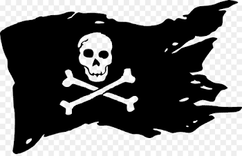 pirate png download - 1200*764 - Free Transparent Jolly Roger png ...