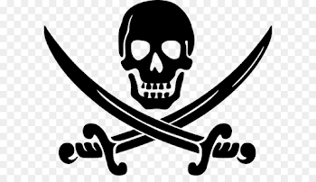 Pirate PNG png download - 1100*849 - Free Transparent Sticker png ...