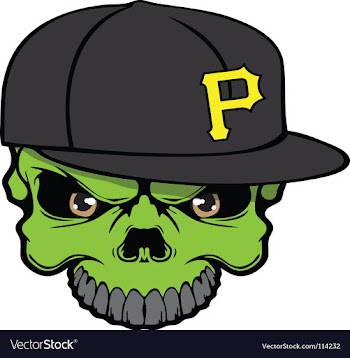 Pirates vector image