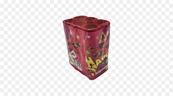 Pirotecnia El Fallero Pyrotechnics Electric battery Masclet Volcano - happy End 