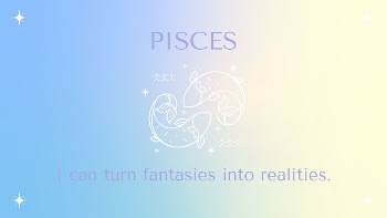 Pisces blog banner template, pastel | Free PSD Template - rawpixel
