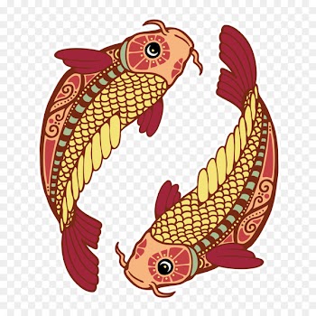 Pisces Horoscope Astrological sign Zodiac Astrology - Pisces car body ads 