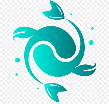 Pisces Symbol Astrological sign Zodiac Ichthys - pisces 