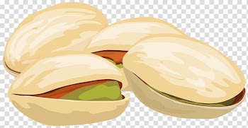 Pistachio Fruit Flavor Commodity, Pistachios transparent background PNG clipart