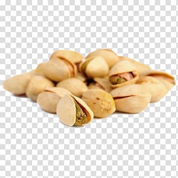 Pistachio Nut Dried fruit , Delicious pistachios transparent background PNG clipart