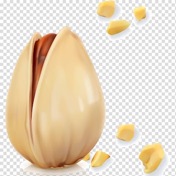 Pistachio Nut Dried fruit, Pistachios transparent background PNG clipart