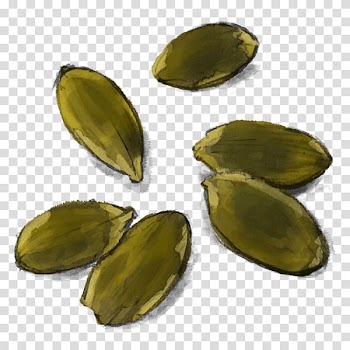 Pistachio Vegetarian cuisine Pumpkin seed, pumpkin seeds transparent background PNG clipart