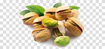 Pistachios PNG Image Background