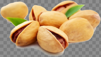 Pistachios PNG Picture