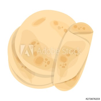 Pita bread