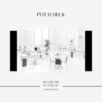 Pitch deck Instagram post template, | Free PSD Template - rawpixel