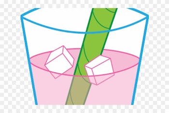 Pitcher Clipart Pink Lemonade - Food