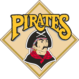 Pittsburg Pirates Logo Vector