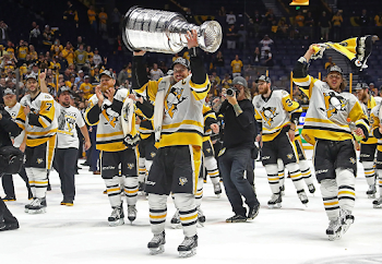 Pittsburgh Penguins: 2017 Season Preview, Predictions
