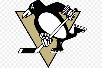 Pittsburgh Penguins NHL Stadium Series Mellon Arena Parking Lot Ice hockey Logo - balnce mockup 