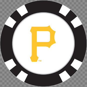 Pittsburgh Pirates PNG Image