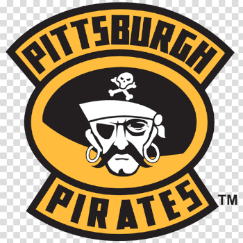 Pittsburgh Pirates PNG Transparent Image
