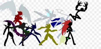 Pivot Animator Stick figure Animation GIF Download - animation 