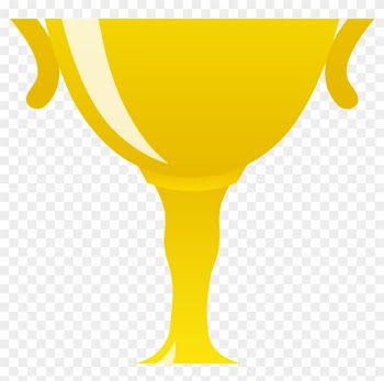 Pix For Cartoon Soccer Trophy Clip Art Library - Clip Art