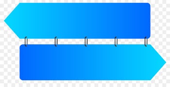 Pixabay Arrow Pointer - Vector header box 