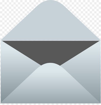 Pixabay Envelope Clip art - White envelopes 