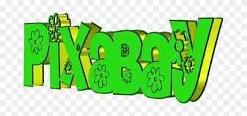 Pixabay, Image Database, Lettering, Font - Alphabet