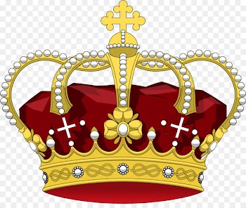 Pixabay Public domain Clip art - Crown PNG vector material 