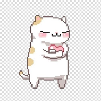Pixel art Animation, Animation transparent background PNG clipart