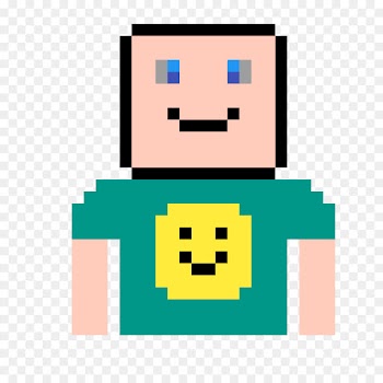 Pixel Art, Art, Minecraft, Line, Emoticon PNG