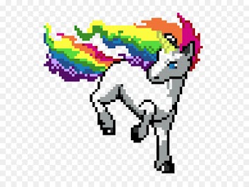 Pixel Art - Color by Number Coloring Life 2018 Pixel Art Pro - Color by Number Cross-stitch - design 