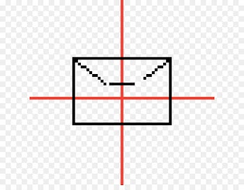 Pixel art Drawing Adrien Agreste Image - adrien streamer 