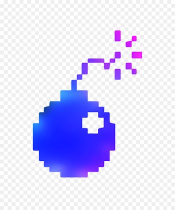 Pixel art Minecraft Emoji Emoticon -  