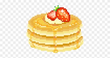 Pixel Food Gif