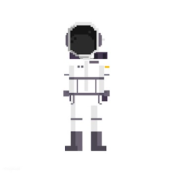 Pixel illustration of occupation | Free stock vector - 95118