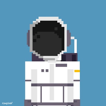 Pixel illustration of occupation | Free stock vector - 95124