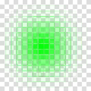 Pixel Light, green light illustration transparent background PNG clipart