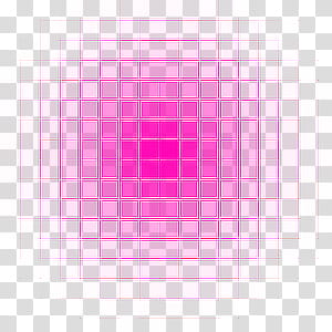 Pixel Light, pink cube lot illustration transparent background PNG clipart