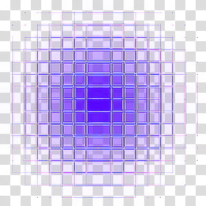 Pixel Light, purple square illustration transparent background PNG clipart