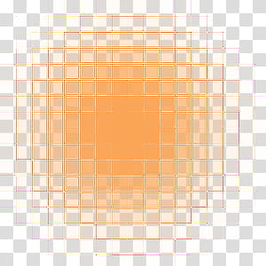 Pixel Light, yellow cube lot illustration transparent background PNG clipart