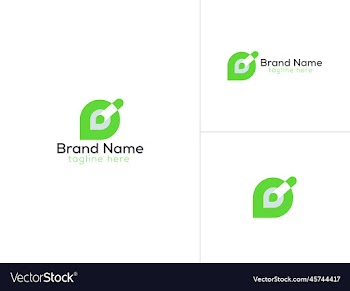 pixel logo design - brand logo design