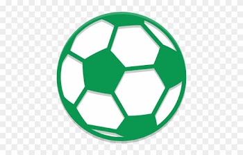 Pixel - Soccer Ball Cut File