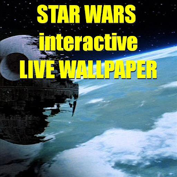 Pixel Star Wars Live Wallpaper 1.4 apk | androidappsapk.co
