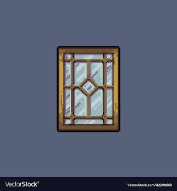 pixel windows for games