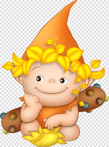 Pixie Animation Elf Duende, fairy tale transparent background PNG clipart