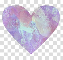Pixie dust, pink heart illustration transparent background PNG clipart