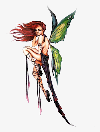 Pixie - Pixie Dnd PNG Image | Transparent PNG Free Download on SeekPNG