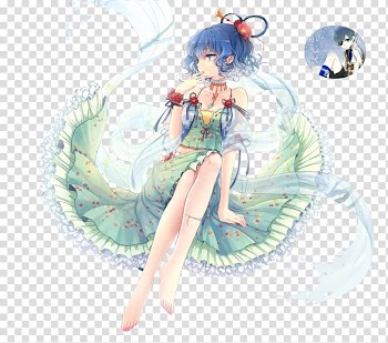 Pixiv Anime YouTube Manga, Anime transparent background PNG clipart