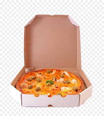 Pizza Bakery Oven Take-out Delivery - Pizza 
